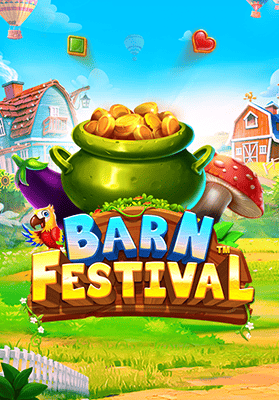 Barn Festival